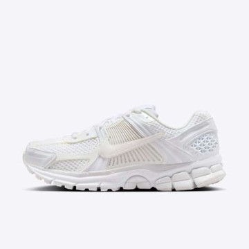 Nike 耐吉 W Zoom Vomero 5 SE IB4397-100 女 運動休閒鞋 復古鞋 舒適 緩震 白
