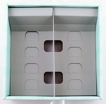 【配件零售量】優雅歐風/無限希望9入盒專用襯(多款) / 50個【APP滿額下單10%點數(單一帳號最高1000點)】4/30止