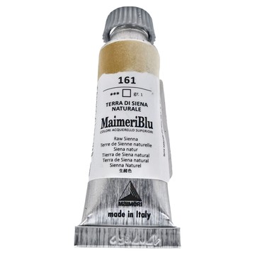 MaIMeRI 美利 管狀水彩 S1 161  1色  12ml