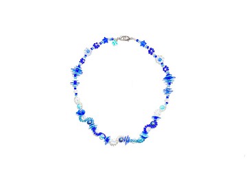 多用途wonderland口罩掛鏈/頸鏈/褲鏈