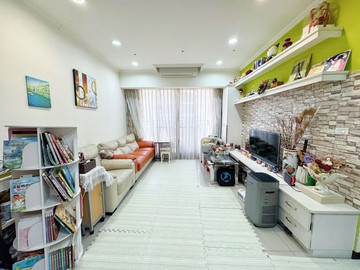 高鐵❗【原美館】角間三房視野戶｜新竹縣竹北市六家一路一段