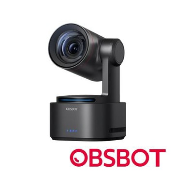 OBSBOT Tail 2 無線 PTZ攝影機 (內鍵NDI) 公司貨