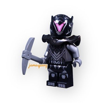 【台中翔智積木】LEGO 樂高 要塞英雄 77073 人偶 Trespasser Elite