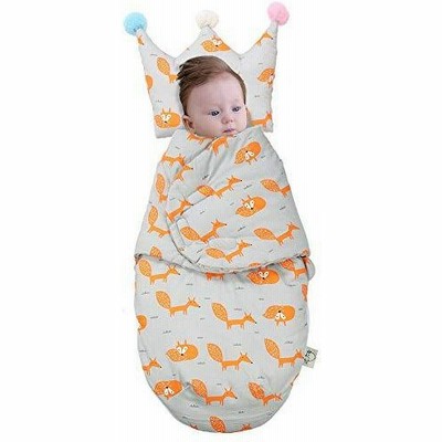 綿 出産祝い 秋冬対応 春秋冬用 スリーパー 新生児 寝冷え防止 かわいい 風漏れ防止ショール 新生児用 防風帽 子供用 寝袋 80x1 赤ちゃん布団 春秋ベビー寝袋 出産祝い寝冷え防止 カートゥーン柔らかい肌触り 赤ちゃん生日プレゼント 出産準備 Saidai No Waribiki