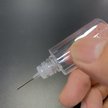 🎀免運臺灣有貨🎀PET帶帽針孔分裝瓶加油瓶10ML毫升尖嘴瓶透明帶蓋注油液體擠壓瓶🎀可開票