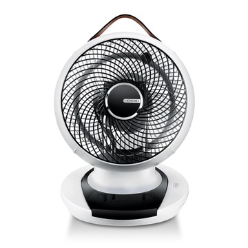 CHIMEI奇美 10吋DC觸控3D擺頭循環扇 DF-10A0CD