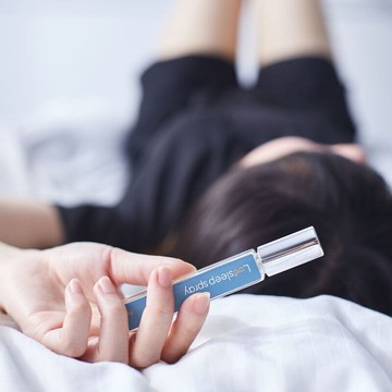 【睡過就忘】一覺醒來都成往事|睡眠噴霧|香氛精油 情人節禮物 母親節禮物 枕頭噴霧 生日禮物