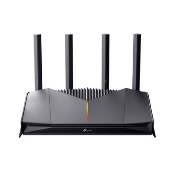 TP-Link WiFi 7 BE3600 雙頻 2.5G 電競 無線路由器 分享器(支援EasyMesh/遊戲加速/Archer GE230)