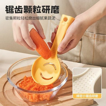 隔日💥食品級不粘米飯松鼠飯勺可站立鏟子勺子盛飯專用電飯煲家用易清洗