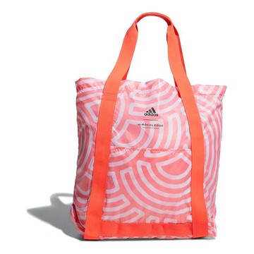 adidas Tokyo Pack Tote Bag 'Pink White'