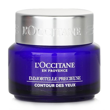 歐舒丹 L'Occitane - 蠟菊青春活肌眼霜