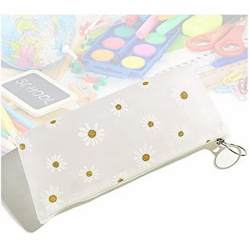 ペンケース 筆箱 おしゃれ 高校生 文房具 透明 筆ポーチ シンプルかわいい 多機能大容量 スリム 男子 女子 社会人 高校 大学 メガネ 小物 ギフ 通販 Lineポイント最大get Lineショッピング