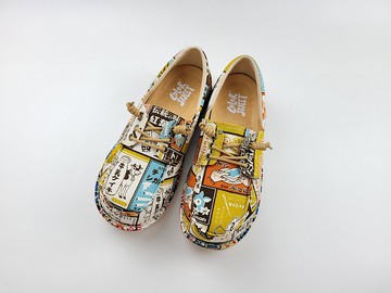 經典系列-黃色牛奶糖