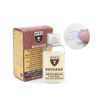 糊塗鞋匠 優質鞋材 K31 法國AVEL原子筆去汙劑30ml 1瓶