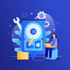 Design and Implement a Source Control Strategy