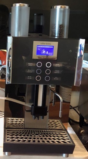 「可免租金！WMF Presto 全自動咖啡機出租方案｜挑戰零成本入手專業級咖啡設備」-良鎂咖啡精品館