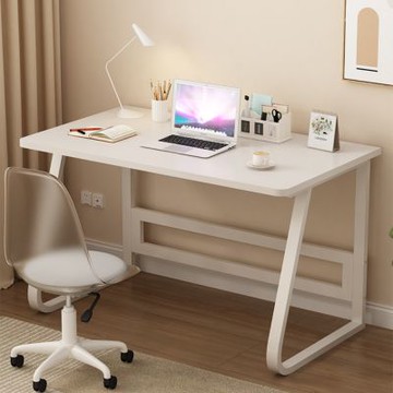 【匠俱】電腦桌 書桌 辦公桌100x60x75cm(加粗加厚電腦桌 書桌 辦公桌)