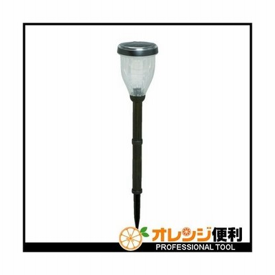 アイリスオーヤマ パルス式ソーラーライト 電球色 Gsl P2l 通販 Lineポイント最大get Lineショッピング