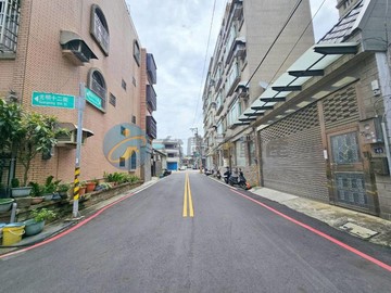 竹北縣政人車分道四房透天 稀有釋出｜新竹縣竹北市縣政十九街