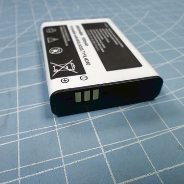 條碼掃描器【指定型號專用電池】DK-5105、DK-3200、fo-6216【非主機】弘昌數位科技