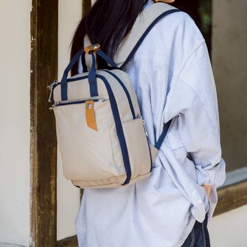 RITE 環保紗系列 EV03 吐司包－M Plus－奶酥厚片｜抗菌國旅版