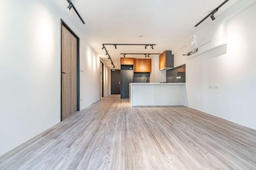 Eric雙敦學區 近捷運2房2衛美宅｜台北市松山區長安東路二段
