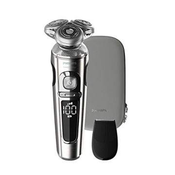 全新 PHILIPS 飛利浦 刮鬍刀 9000系列 SP9820/12 父親節 禮物 日本代購
