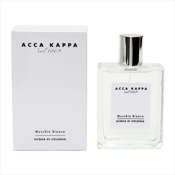 ACCA KAPPA 白麝香香水 100ml [23743] ::WOMAN HOUSE::