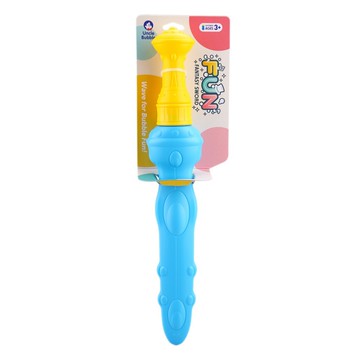Uncle Bubble 滿天星泡泡劍 泡泡水 泡泡槍 泡泡機 泡泡玩具 安可堡 3507