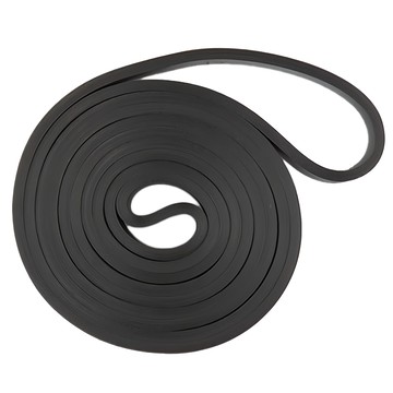 LifeHouse TPE阻力帶 專業款  25~65磅  黑色  1條