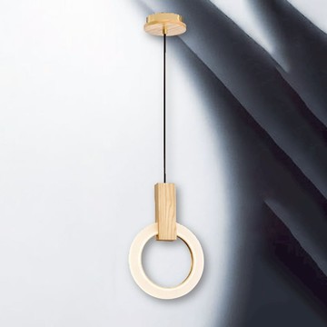 11W北歐風單吊燈 B138-81-21954