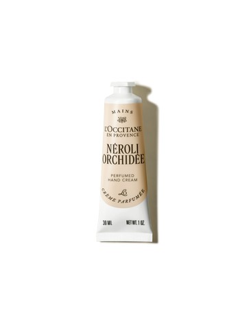 Néroli Orchidée 橙花蘭花護手霜