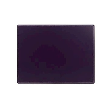 珠友CHU YU Leader 桌墊/LE-61048-02/藍/4K/402x560x3mm