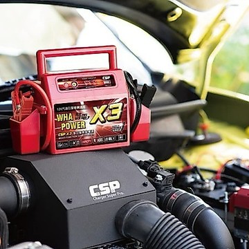 🔱 Mr king 🔱哇電X3多功能電源供應器12V汽車救車/電霸/救車線/汽車緊急啟動/電池沒電/道路救援 台灣製