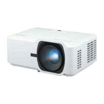 ViewSonic 優派 LSD400W 4,000 ANSI 流明 WXGA 雷射商業/教育投影機