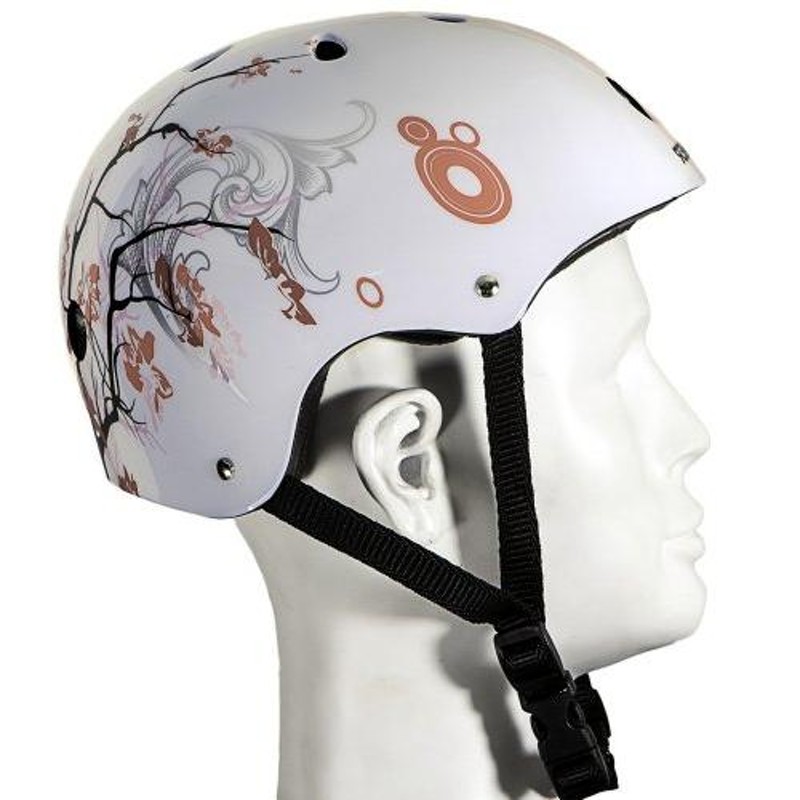 TSG Pass Pro Helmet ダウンヒル ロンスケ マットブラック-