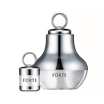 【FORTE】台塑生醫NMN凝時抗老淨白導入霜(含導入儀)