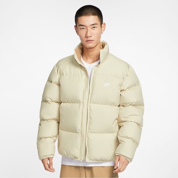 NIKE AS M NK TF CLUB PUFFER JACKET 男 羽絨外套 IB2976229