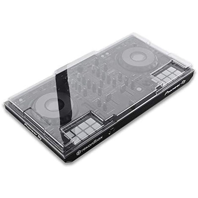 DJ機材用カバー DECKSAVER DS-PC-DDJ800