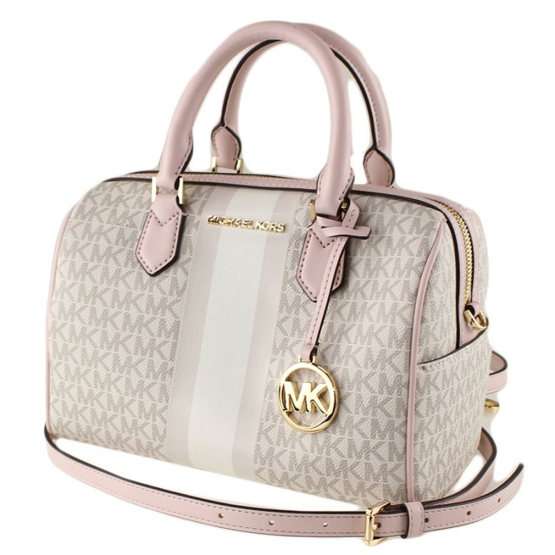 Michael Michael Kors】モノグラム ショルダーバッグ - www.shape ...