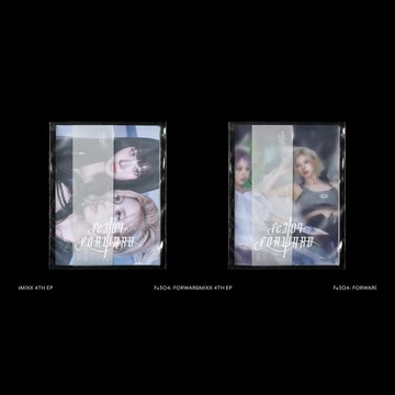 ⭐韓國代購正版預售⭐【nmixx專輯】NMIXX 爻 迷你四 專輯 全新未拆正品 IP周邊