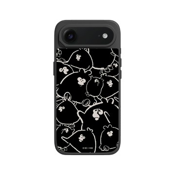 iPhone Air SolidX 黑 - 奧樂雞 Ology - 奧樂雞萬花筒