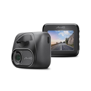 mio mivue c590 安全預警六合一 星光級 gps行車記錄器(送-32g卡)