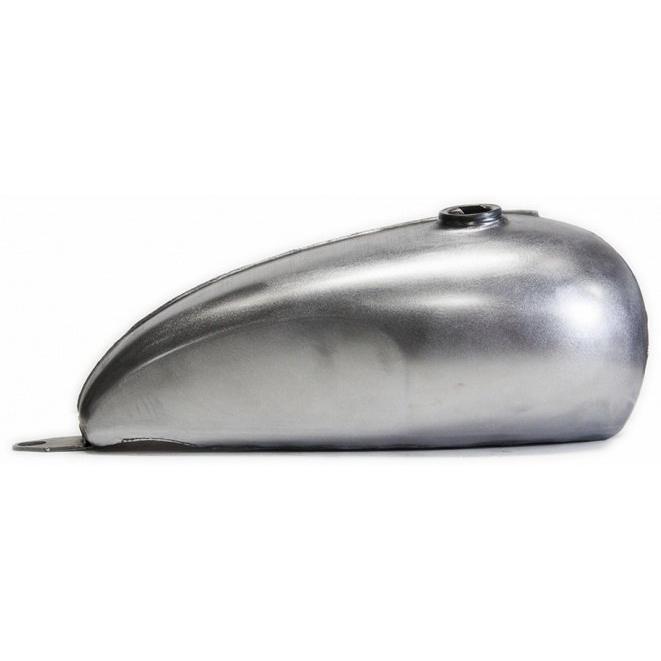 NSR50 ガソリンタンク ジャンク 凹みあり