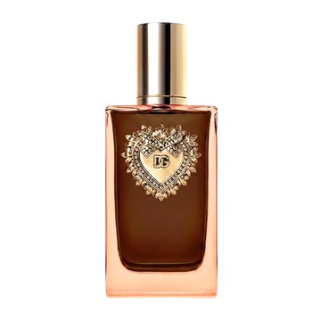 Dolce & Gabbana Devotion Intense 摯愛極致女性淡香精迷你瓶