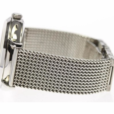 オリエントスター パワーリザーブ DK03-C0-B CS自動巻 オープン