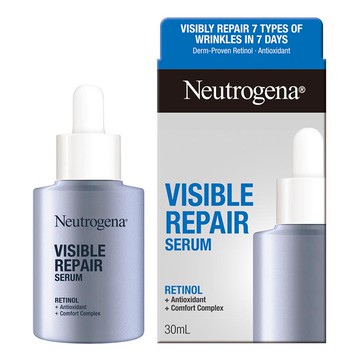 Neutrogena露得清肌緻新生A醇精華30ml​