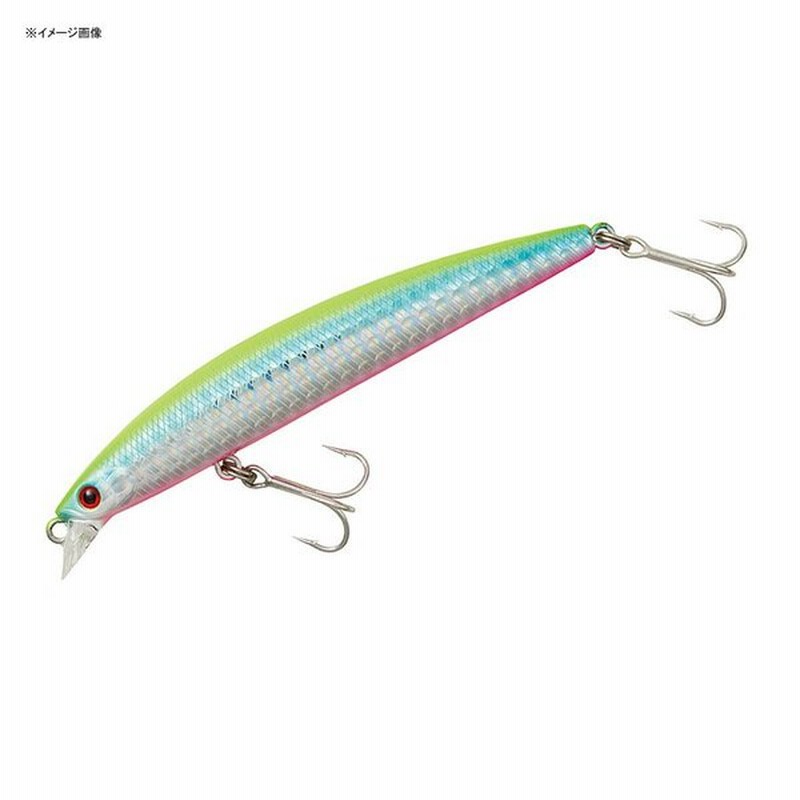 シーバス用ルアー ダイワ ショアラインシャイナーz セットアッパー スリム S 95mm 不夜街 通販 Lineポイント最大0 5 Get Lineショッピング