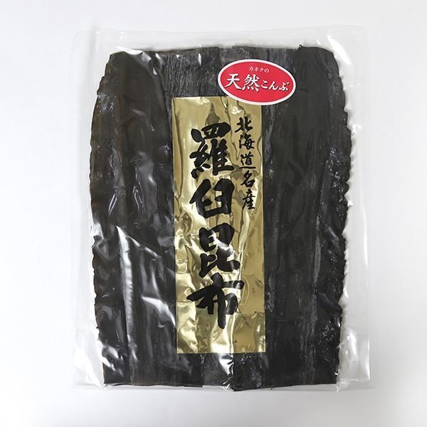 北海道名産　羅臼昆布 150ｇ