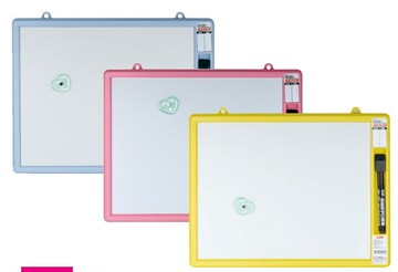 成功 俏皮 迷你磁性小白板 01005